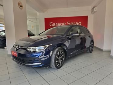 Volkswagen Golf 2.0 TDI Style