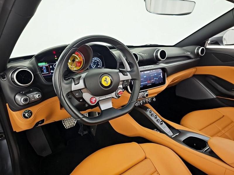 Ferrari Portofino Portofino 3.9