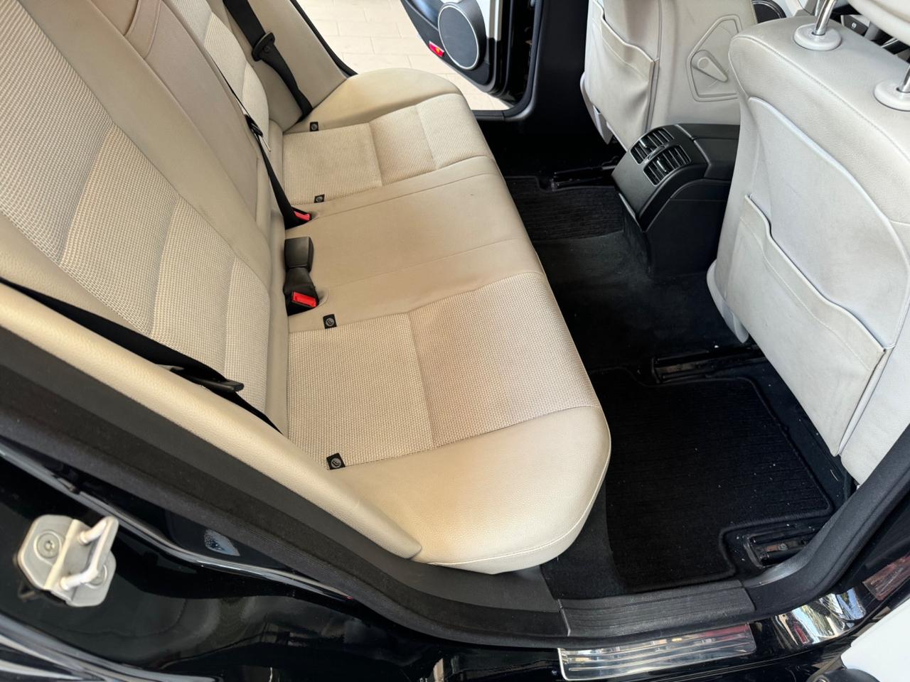 Mercedes-benz C 200 CDI S.W. BlueEFFICIENCY Avantg.AMG