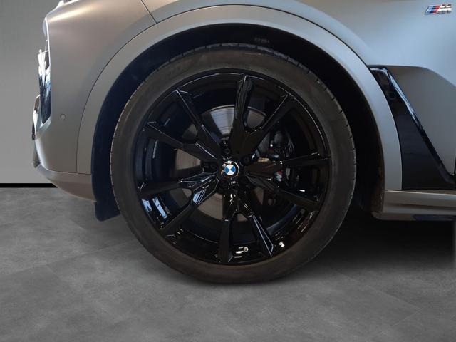 BMW X7 xDrive40d 48V Msport 7 Posti + Tetto