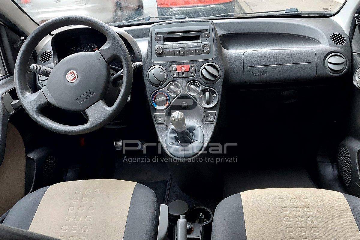 FIAT Panda 1.2 Dynamic GPL