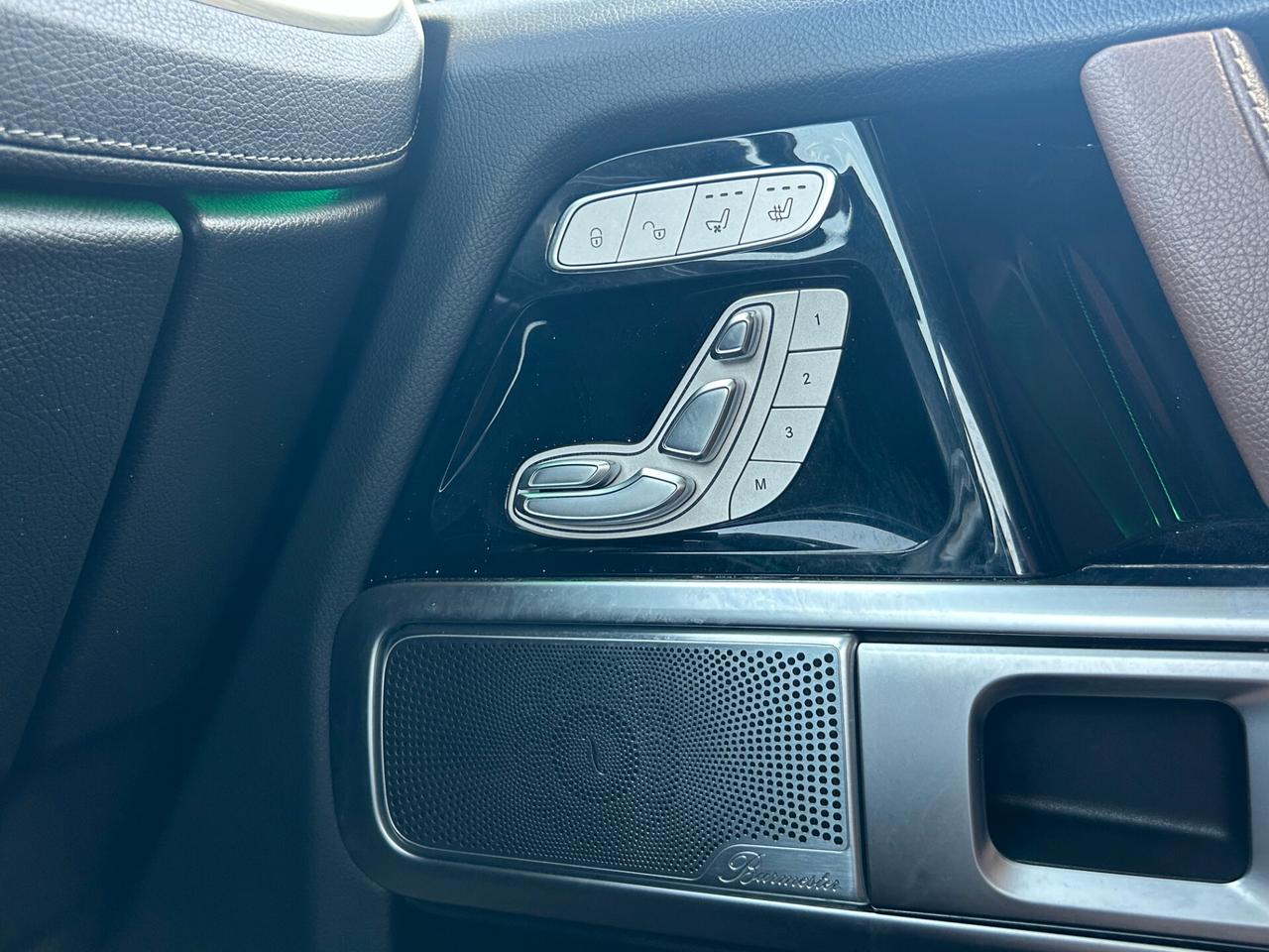 Mercedes-Benz G 400d Premium 330cv auto