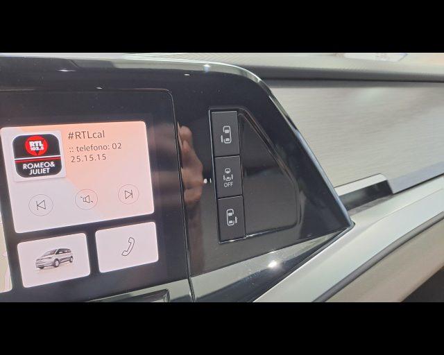 VOLKSWAGEN Multivan T7 2.0 tdi Style 150cv dsg 7p.ti