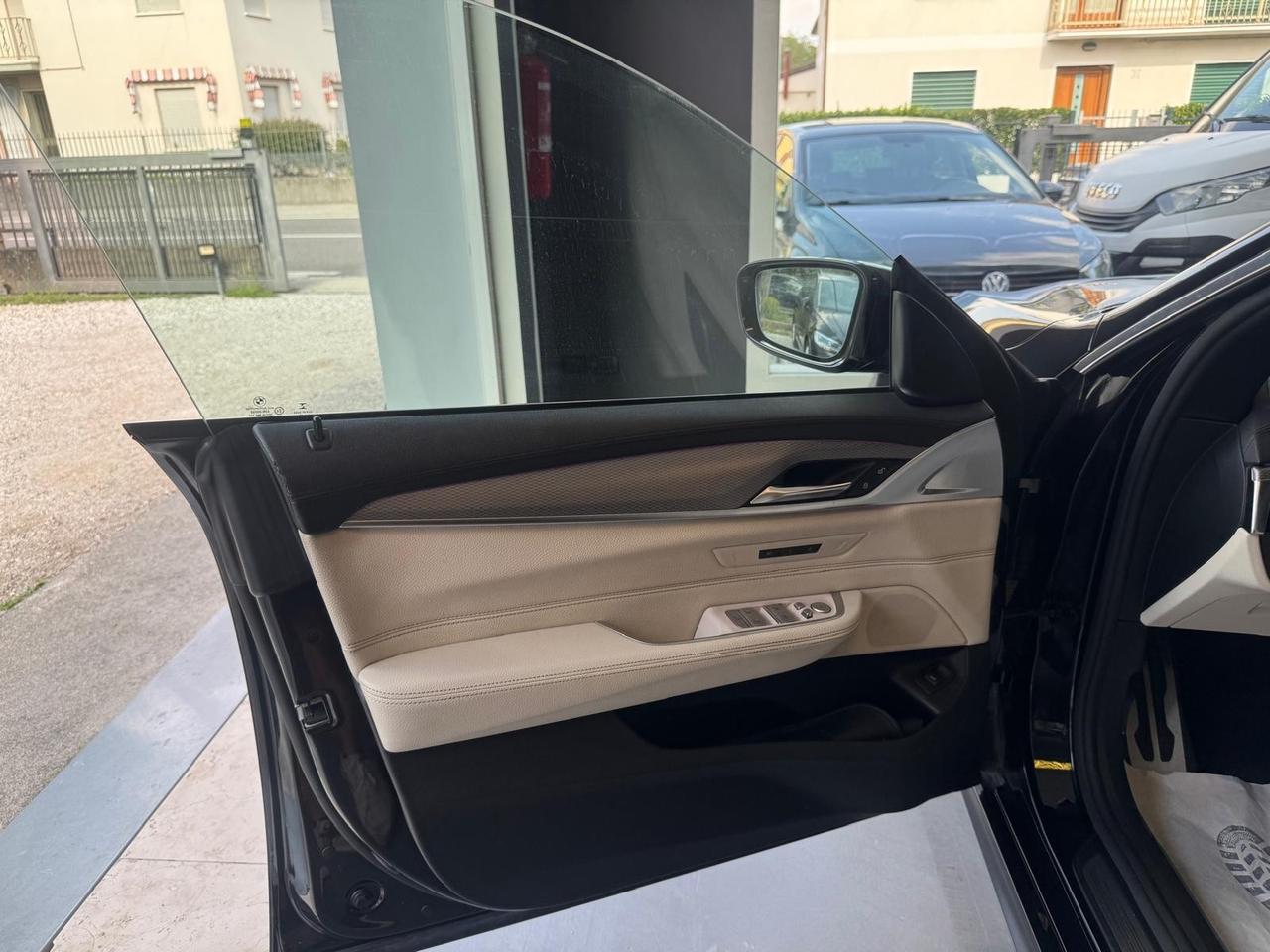 Bmw Serie 6 Gran Turismo 620d Msport