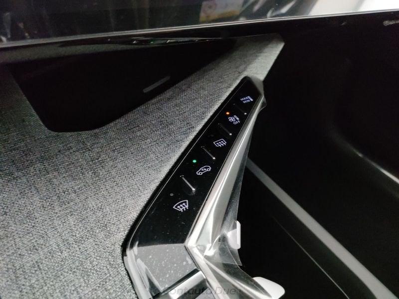 Peugeot 5008 5008 Hybrid 145 e-DCS6 Allure