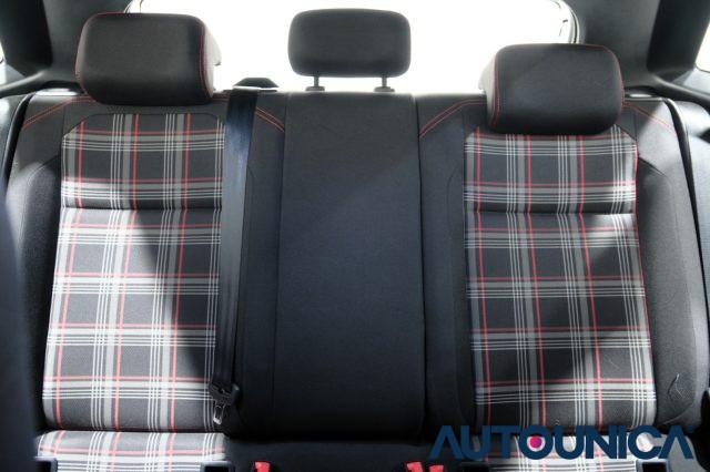 VOLKSWAGEN Polo GTI 2.0 TSI DSG GTI BLUEMOTION TECHNOLOGY FULL LED