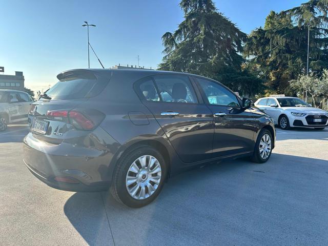 FIAT Tipo 1.4 5 porte Lounge OK NEOPATENTATO