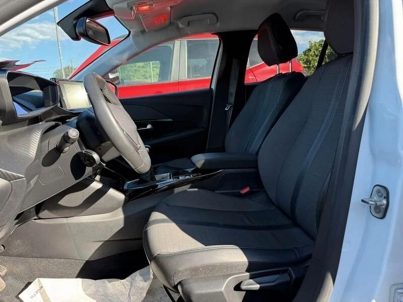 Peugeot 208 PureTech 100 Stop&Start 5 porte Allure Pack