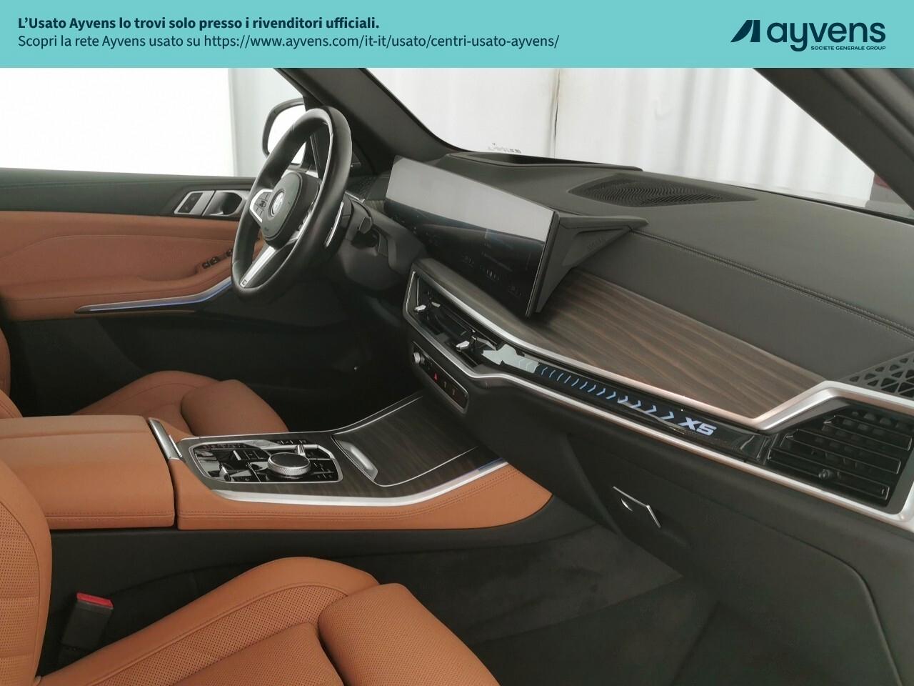 Bmw X5 xDrive50e Msport