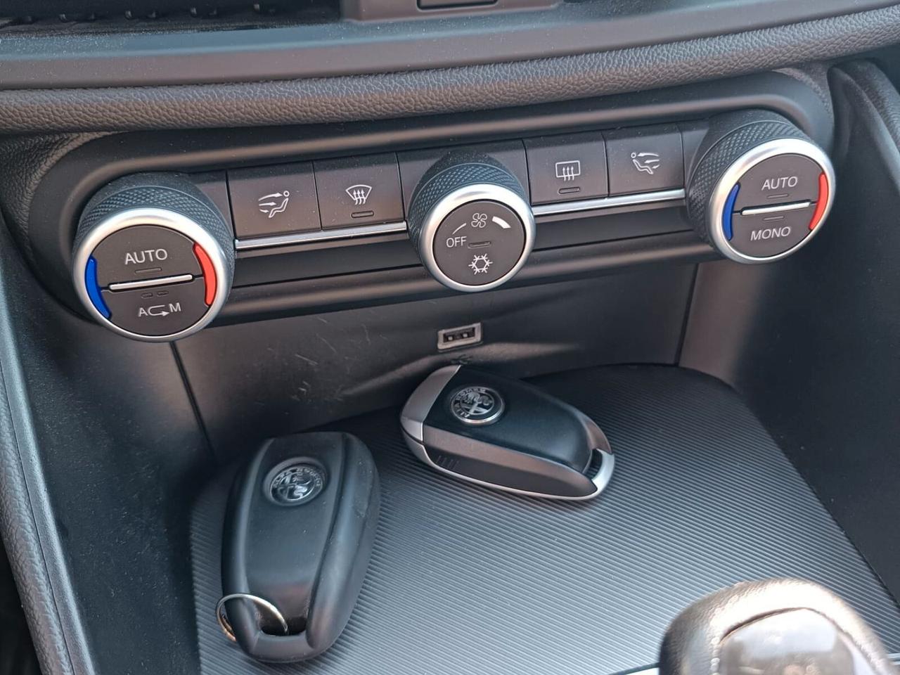 Alfa Romeo Giulietta 2.0 JTDm 175 CV TCT Super