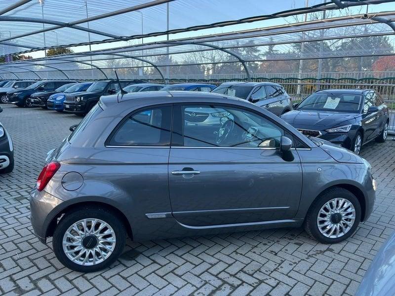 FIAT 500 500 1.2 "S"