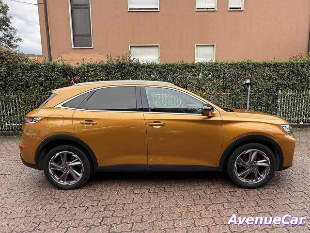 DS AUTOMOBILES DS 7 Crossback bluehdi Business CERCHI 19'' PREZZO REALE IVA ESP