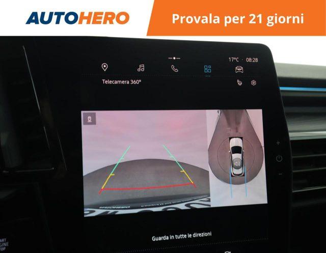 RENAULT Austral Austral Full Hybrid E-Tech 200 CV Iconic