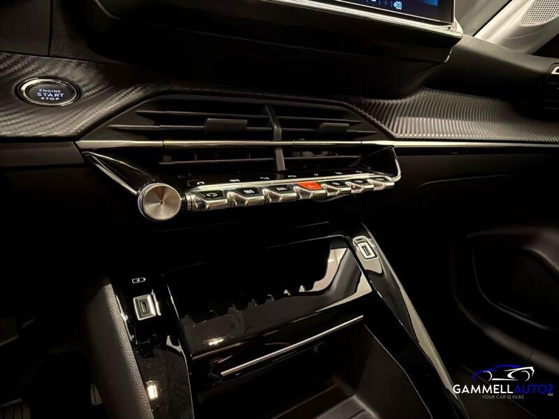 Peugeot 208 208 BlueHDi 100 Stop&Start 5 porte Allure Pack