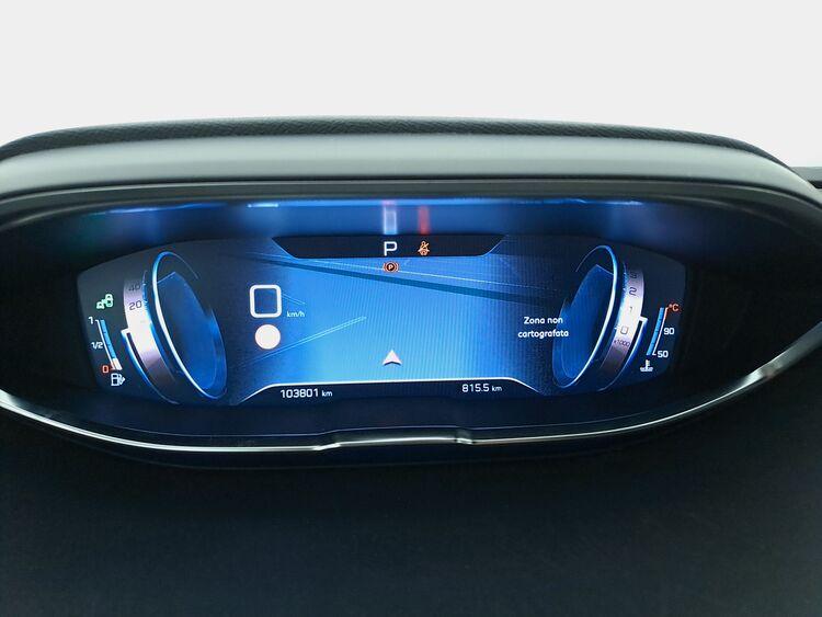 Peugeot 5008 GT Line EAT8 - 7 POSTI BR646210 1.5 Diesel 131CV