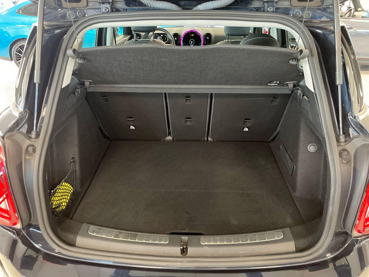MINI Mini Countryman F60 2020 - Mini Countryman 2.0 Cooper D Clas