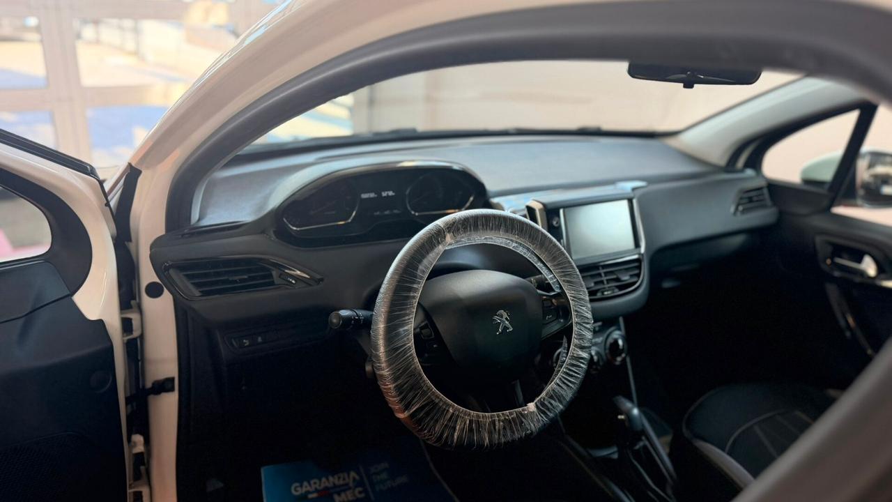 Peugeot 208 1.2 VTi 82 CV 5 porte Active