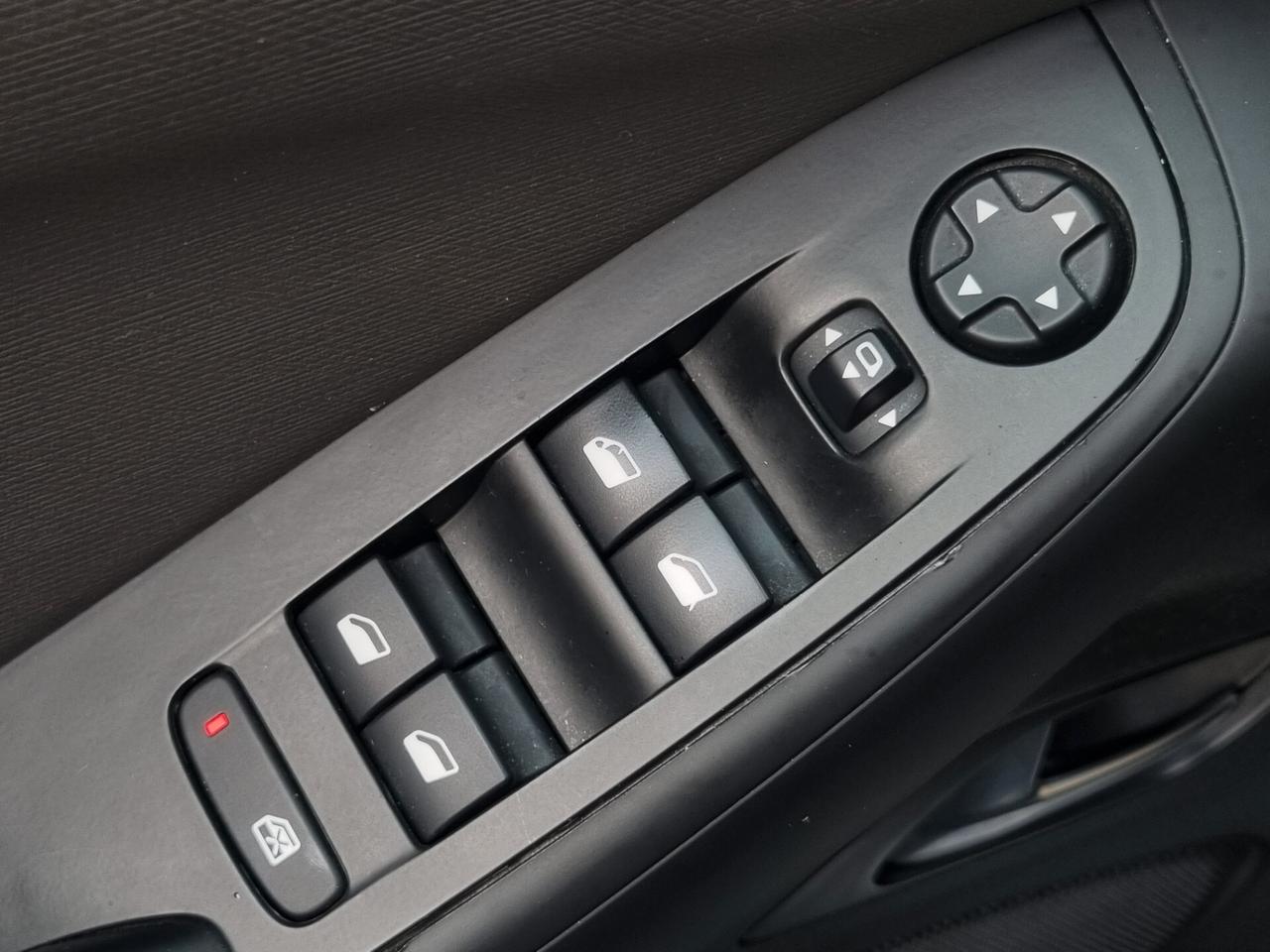 Citroen C4 Grand Spacetourer 130 S&S EAT8 Feel