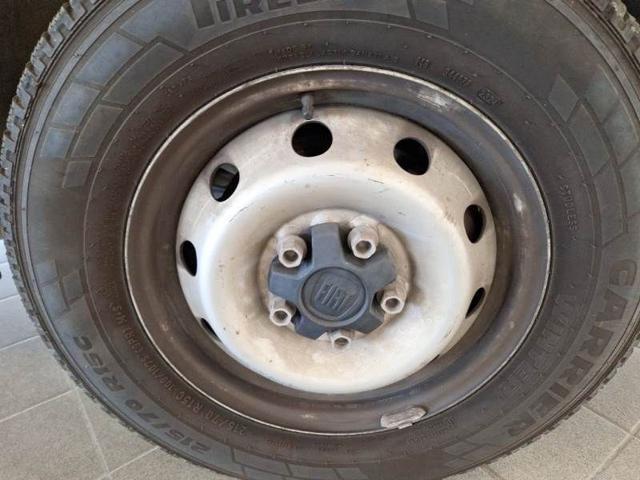 FIAT Ducato 30 2.3 MJT 120CV PC-TM Furgone 40.000 Km Az.Italia