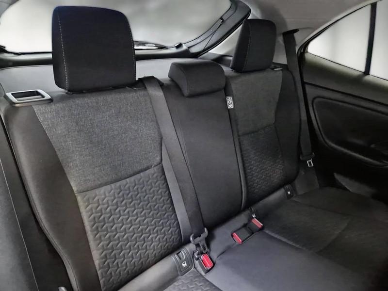 TOYOTA YARIS CROSS 1.5H 92 CV E-CVT BUSINESS SUV