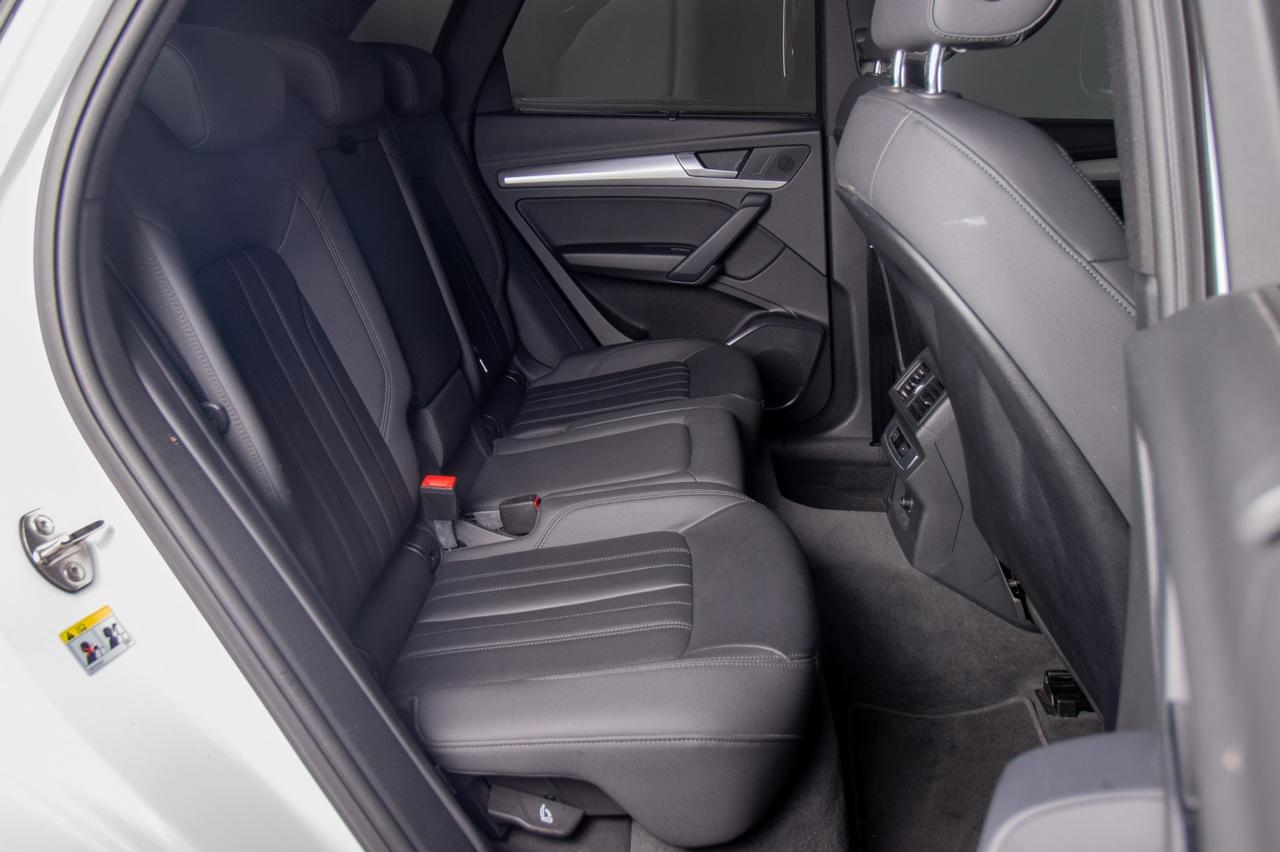 Audi Q5 Sportback 40 2.0 Tdi Mhev Quattro S-tronic