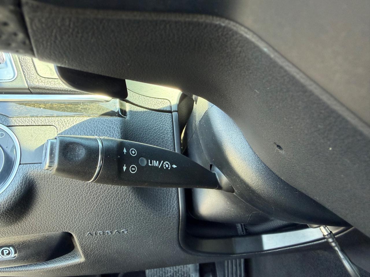 Mercedes-benz E 220 CDI Coupé Executive