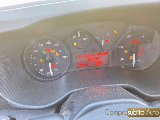 IVECO Daily 33S 2.3 HPT SPONDA IDRAULICA + IVA22%
