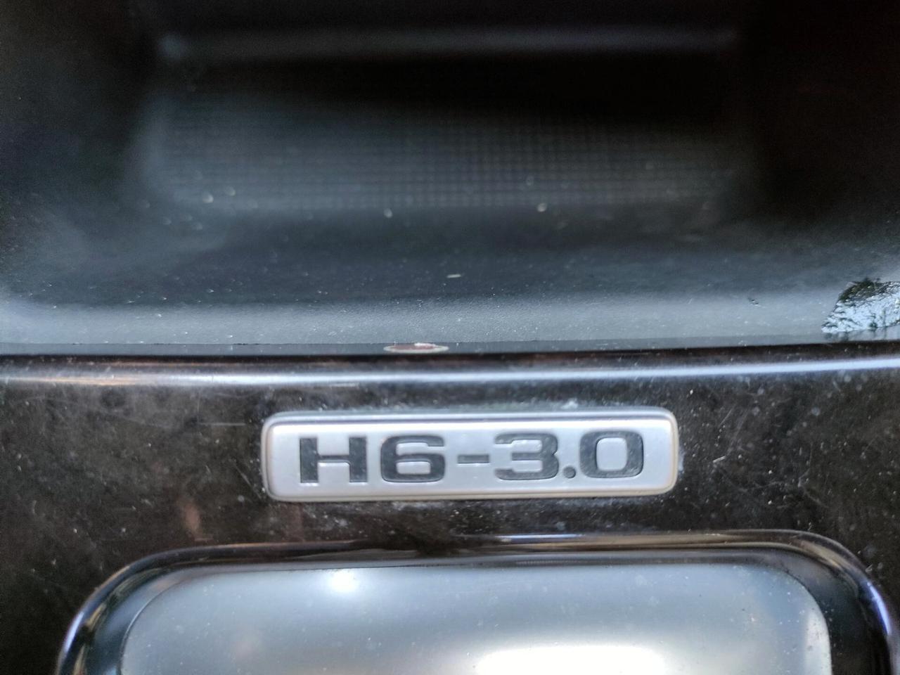 Subaru OUTBACK 3.0 24V cat H6 AWD aut.