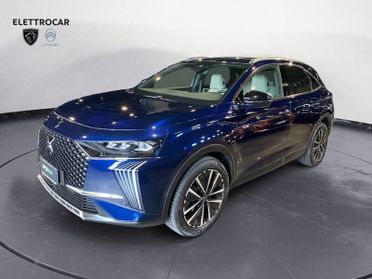DS DS 7 DS 7 BlueHDi 130 aut. Opera