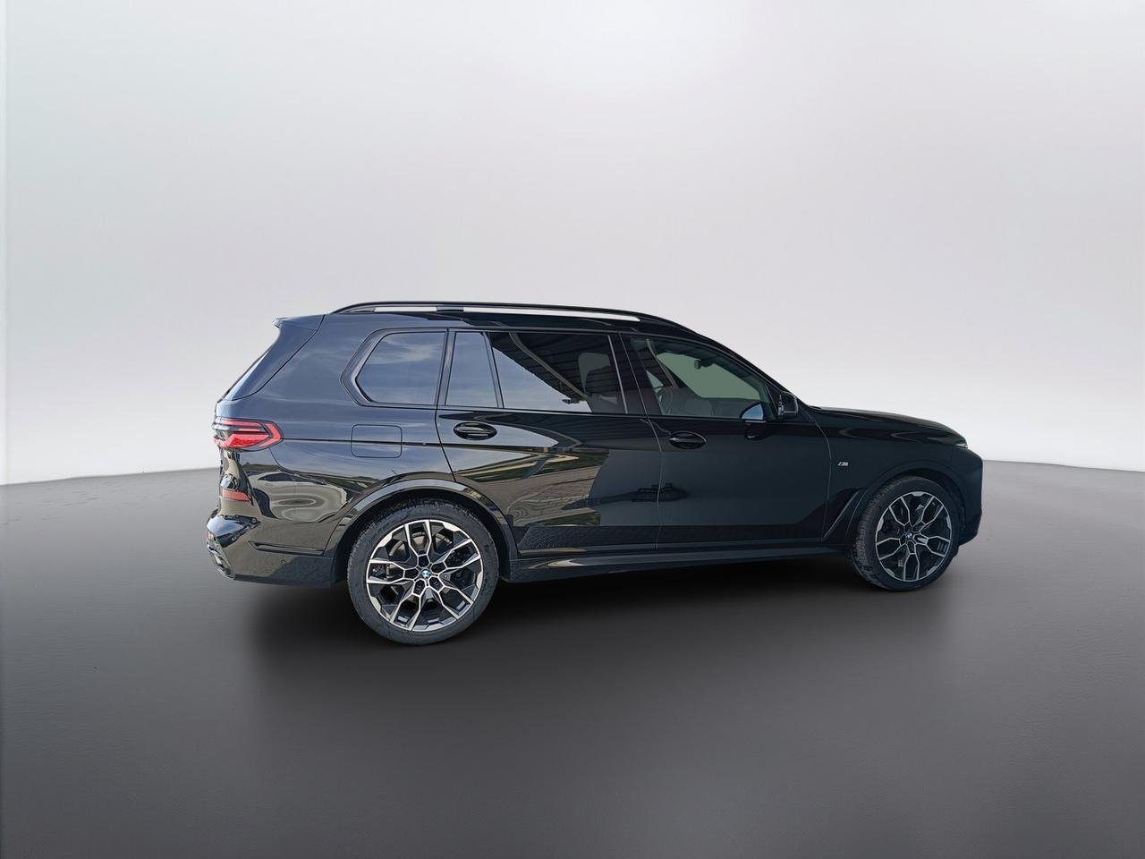 BMW X7 G07 2022 - X7 xdrive 40d 48V MSport Pro auto 7p.ti