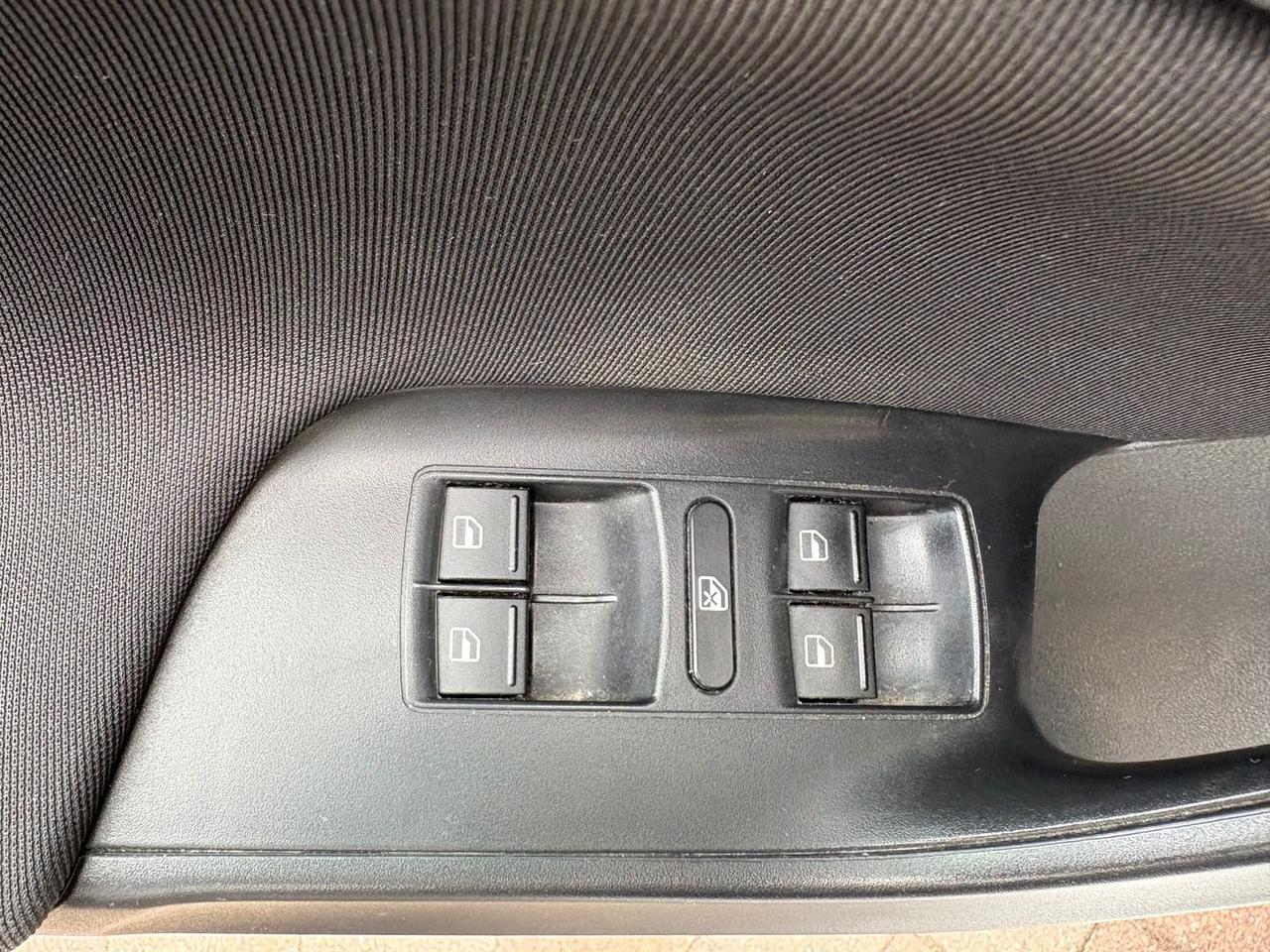 Seat Ibiza 1.4 TDI 90 CV Start&Stop #7175