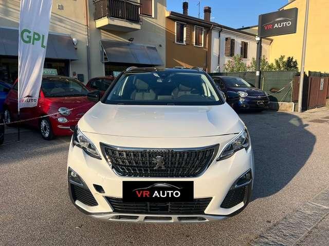 Peugeot 3008 1.5 bluehdi Allure carplay/led/telecameraPROMO FIN