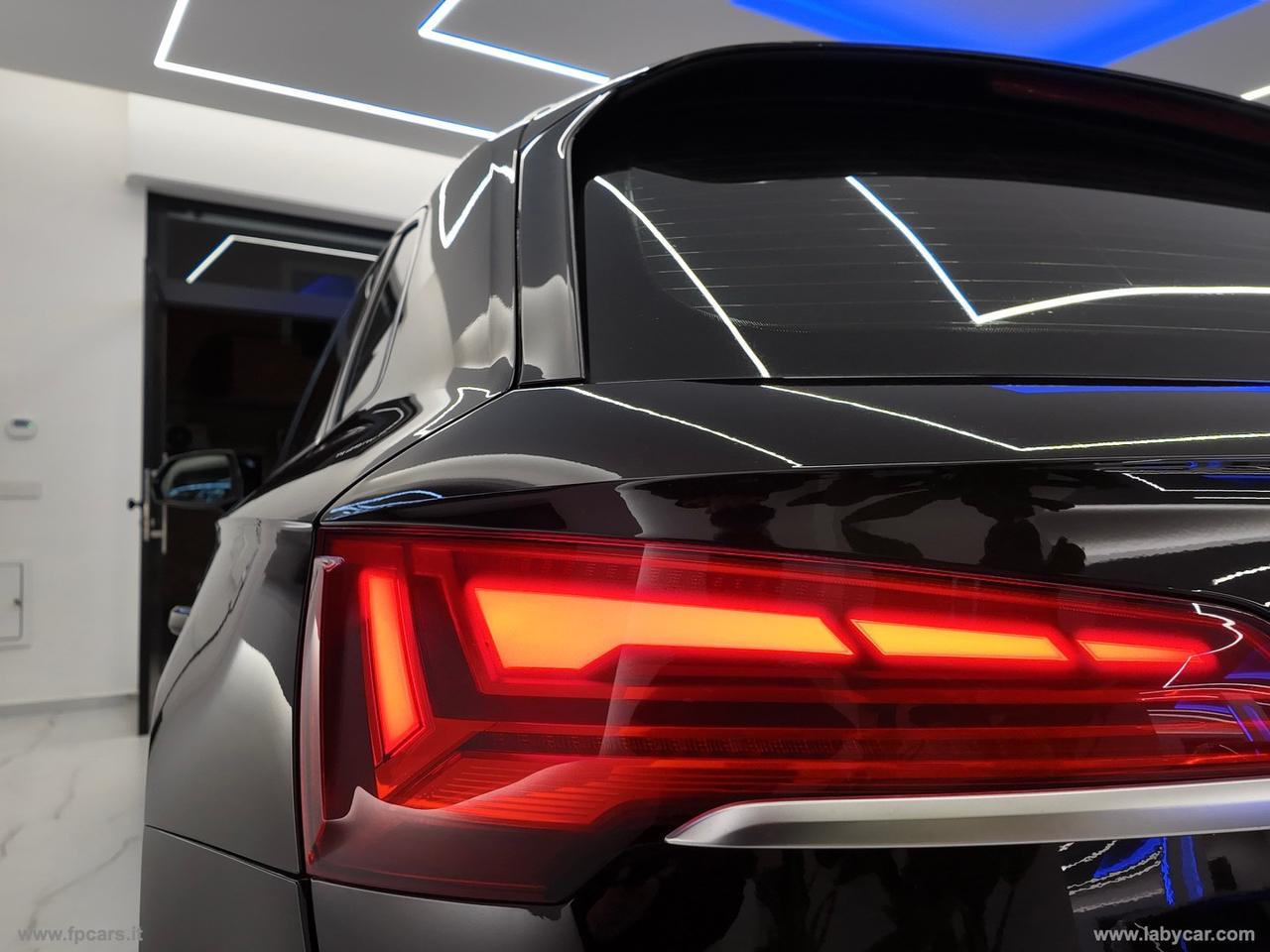 AUDI Q5 40 TDI 204CV QUATTRO S TRONIC SPORT