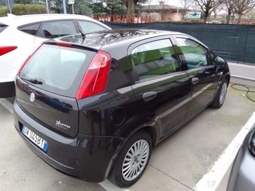 Fiat Grande Punto 1.4 GPL 5 porte Actual
