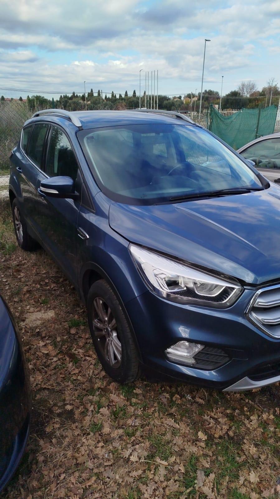 Ford Kuga 1.5 EcoBoost 120 CV S&S 2WD Business