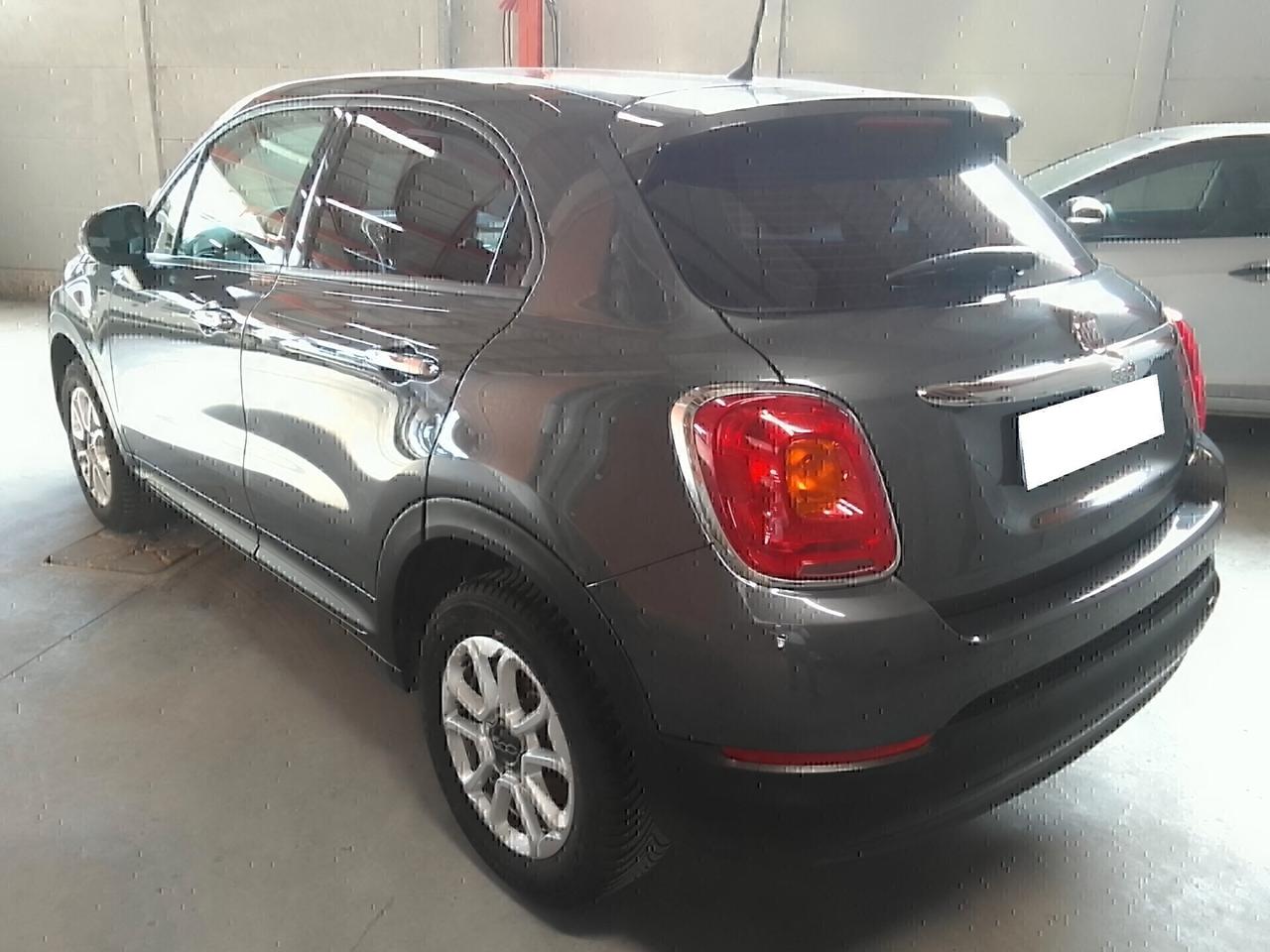 Fiat 500X 1.6 MultiJet OK NEO