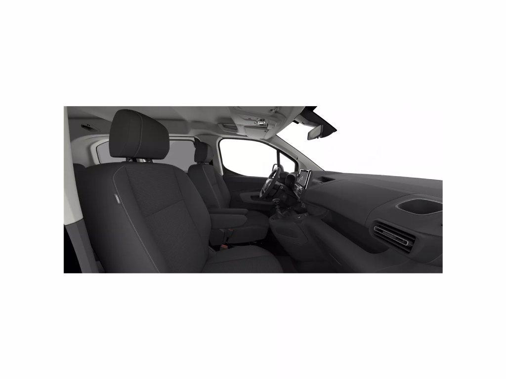 TOYOTA Proace verso electric wav 75kwh l1 d executive 5p.ti del 2025