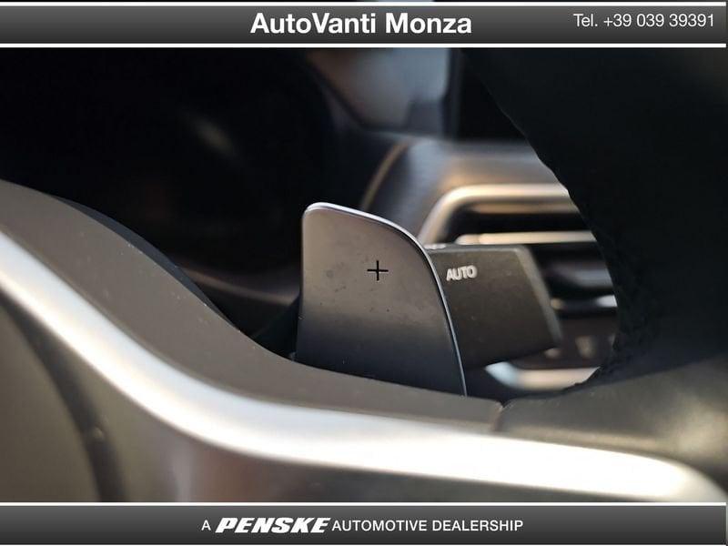 BMW X4 X4 xdrive20d mhev 48V Msport auto