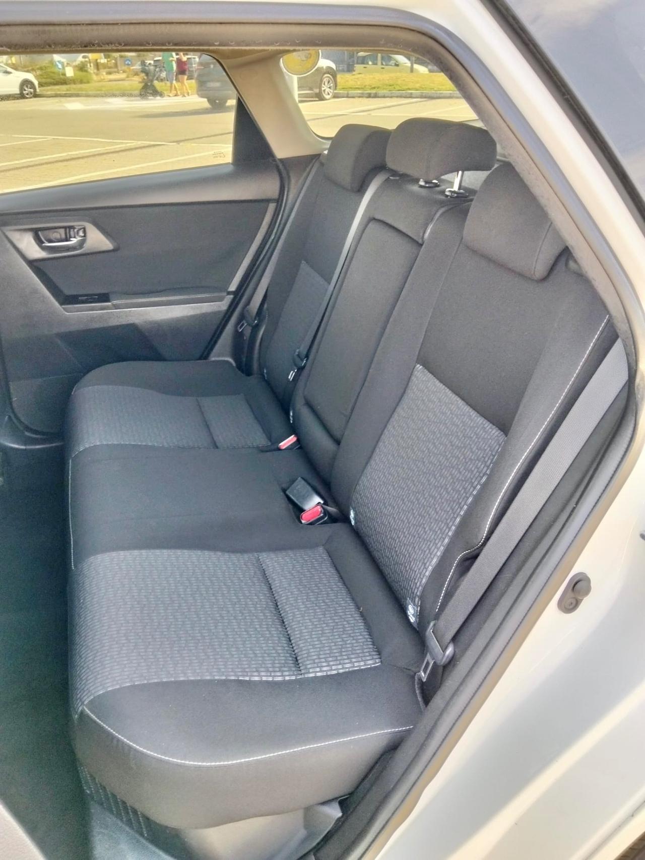 Toyota Auris Touring Sports 1.8 Hybrid Automatic*Navi*Camera