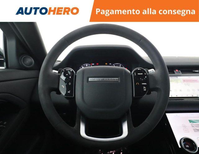 LAND ROVER Range Rover Evoque 2.0D I4 240 CV AWD Auto R-Dynamic S