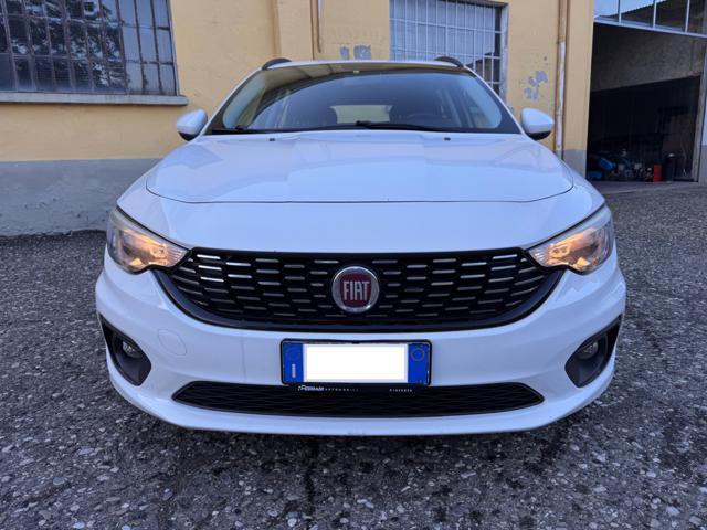 FIAT Tipo 1.6 Mjt S&S SW Business