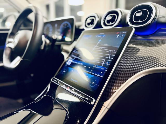 Mercedes-Benz C 220 SW d mhev Premium auto