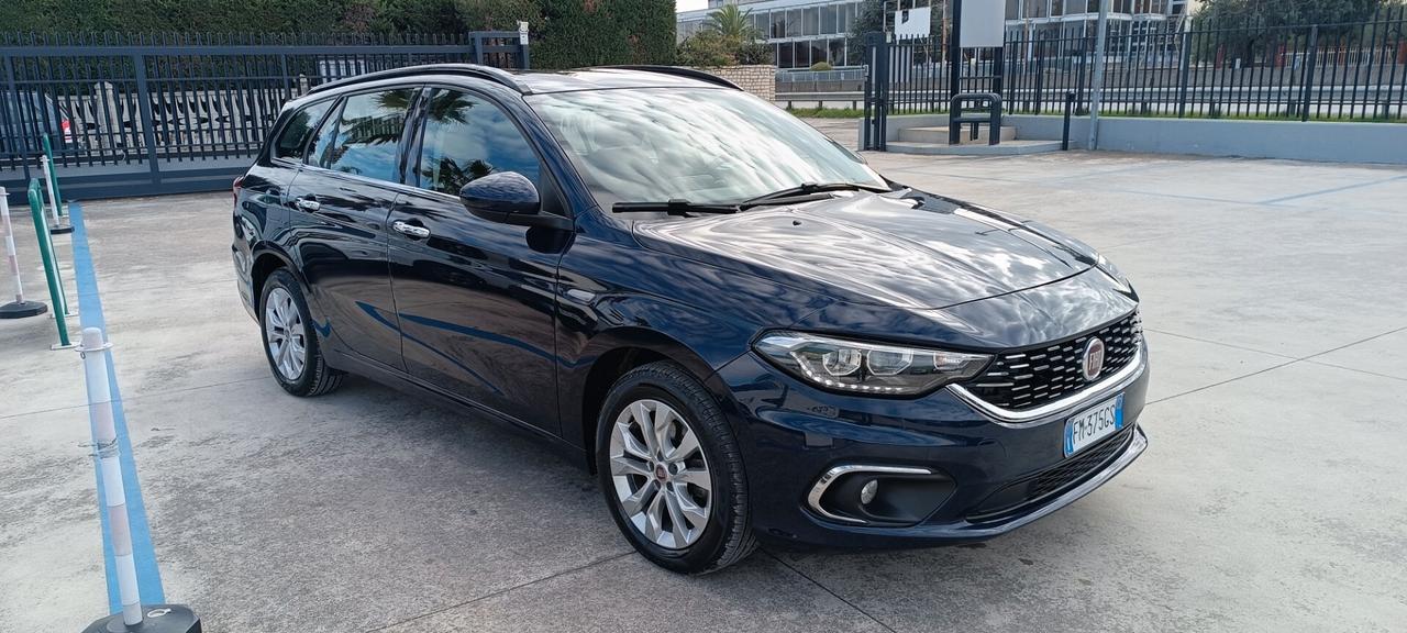 Fiat Tipo 1.6 Mjt S&S SW Easy Business