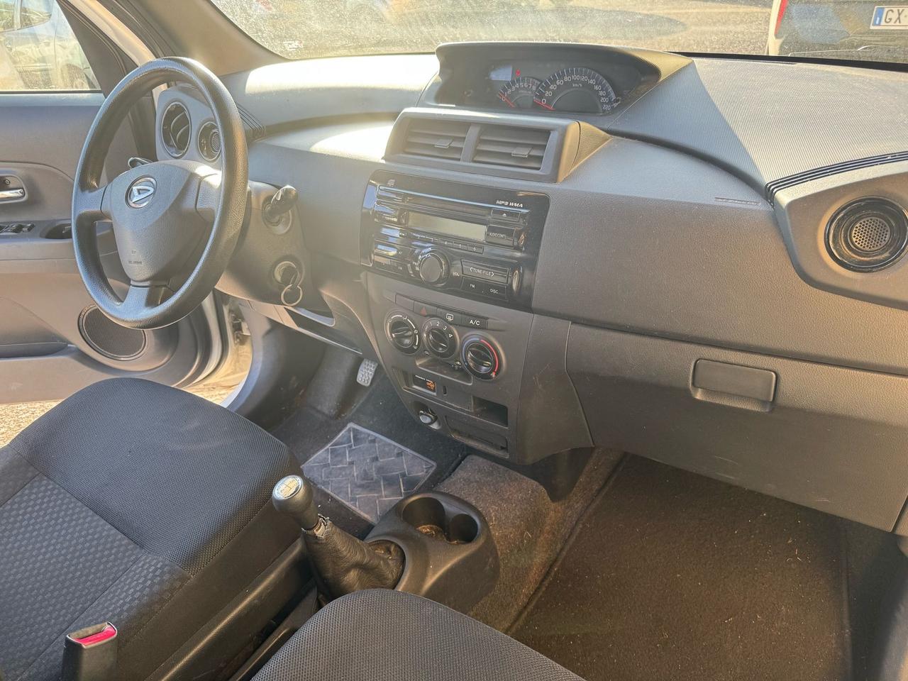 Daihatsu Materia 1.5 Hiro