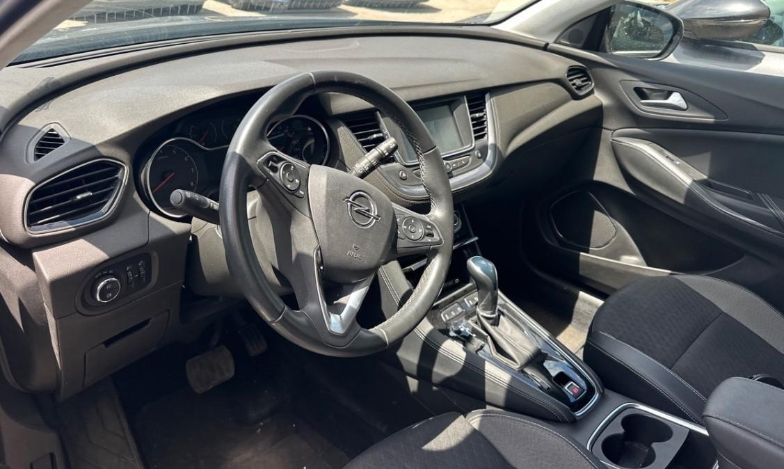 Opel Grandland X 1.5 diesel Ecotec Start&Stop aut. Elegance