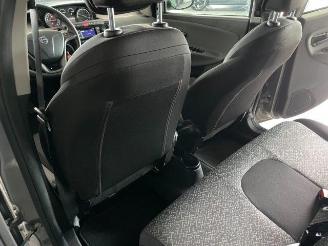 LANCIA Ypsilon 1.0 Hybrid Silver Plus