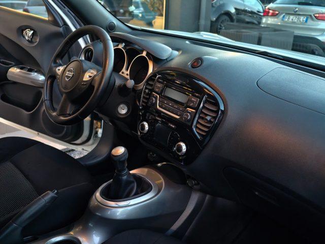 NISSAN Juke 1.2 DIG-T 115 Start&Stop Tekna