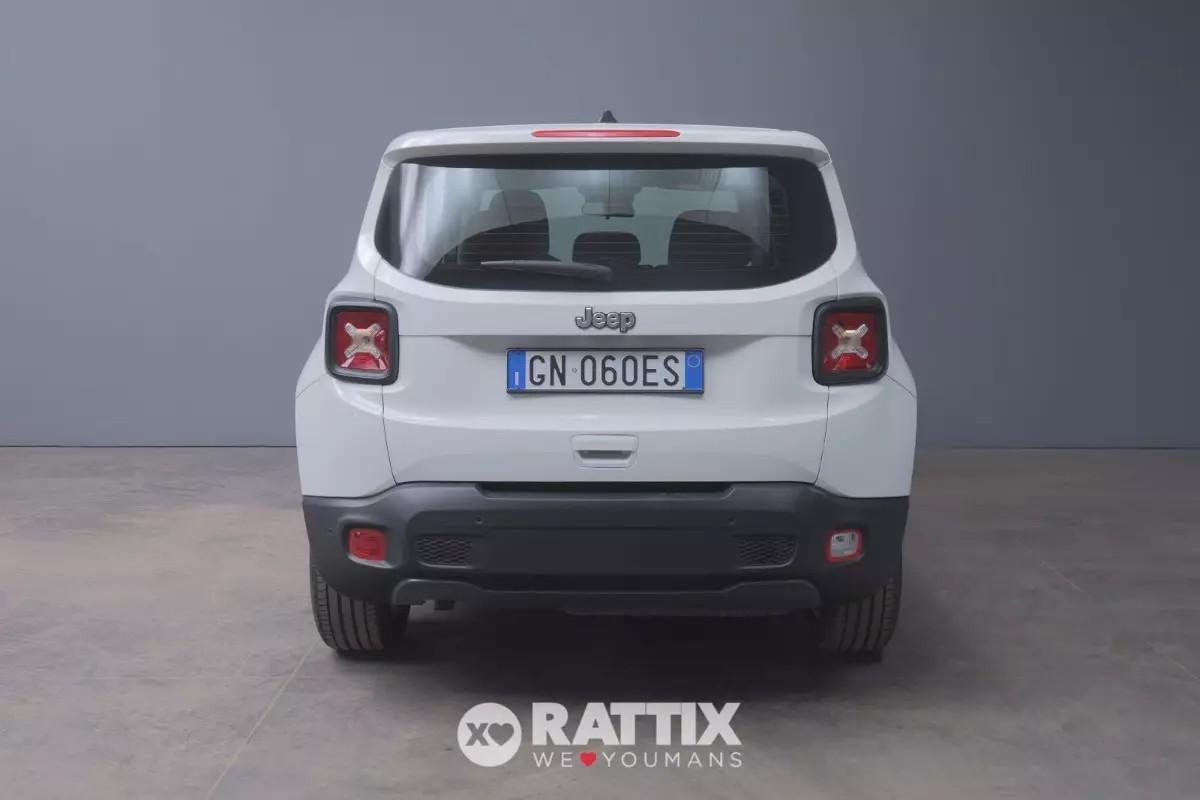 Jeep Renegade 1.6 MJT 130CV Limited