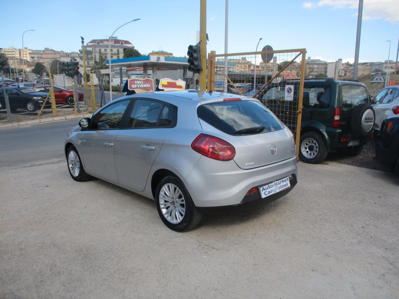 Fiat Bravo 1.6 MJT 120 CV MOLTO BELLA 2011