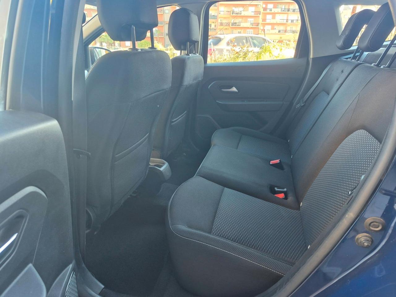 Dacia Duster 1.0 TCe 100 CV ECO-G 4x2 Comfort